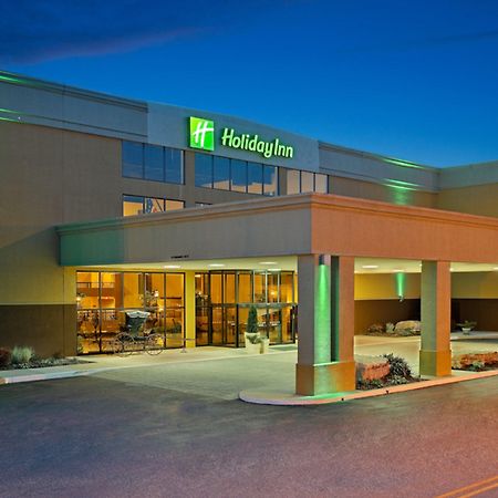 Holiday Inn Morgantown - Reading Area By Ihg New Morgan Buitenkant foto