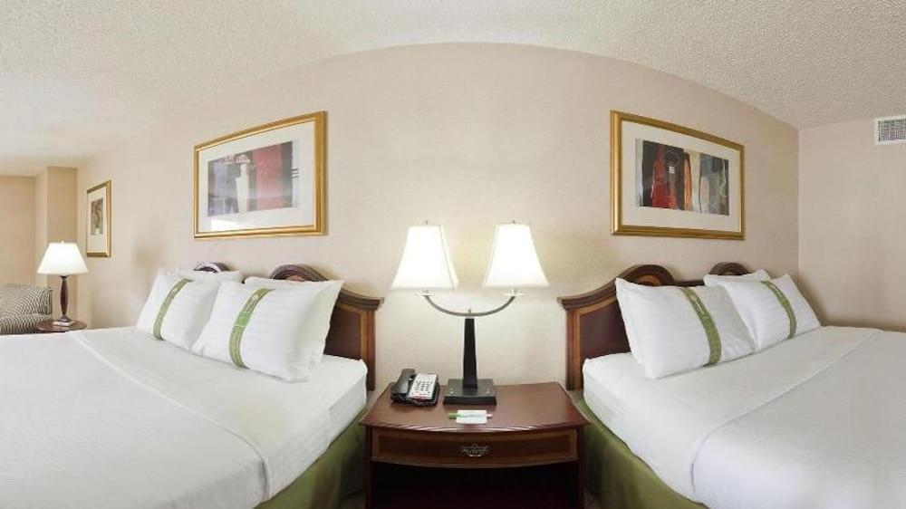 Holiday Inn Morgantown - Reading Area By Ihg New Morgan Buitenkant foto