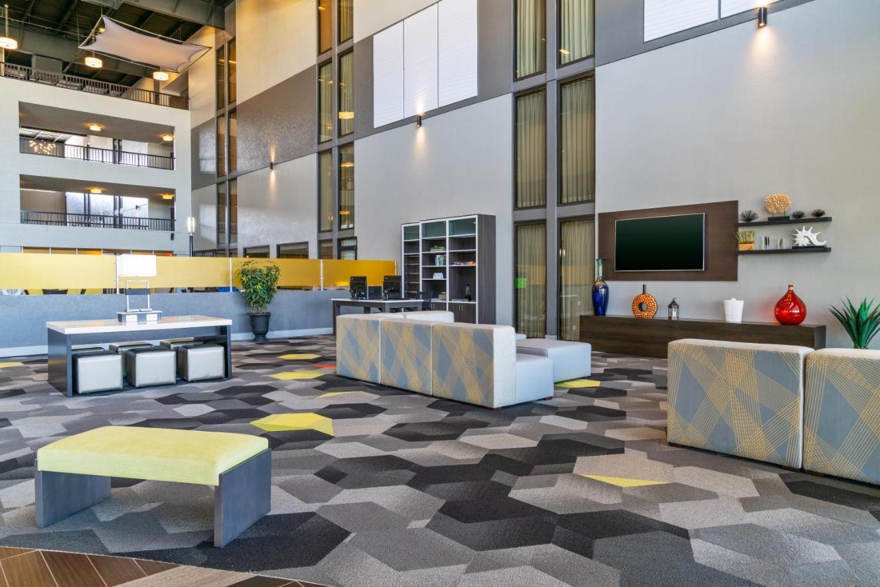 Holiday Inn Morgantown - Reading Area By Ihg New Morgan Buitenkant foto
