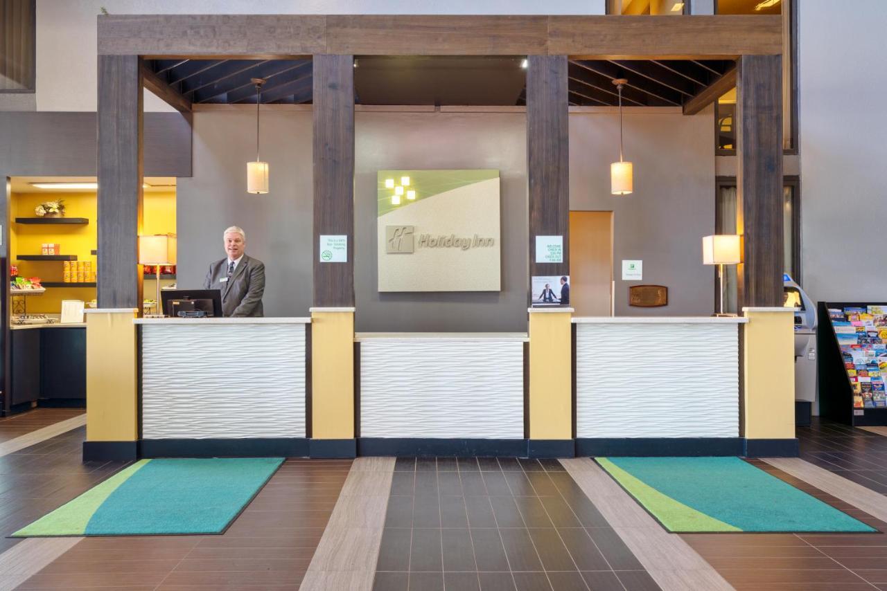Holiday Inn Morgantown - Reading Area By Ihg New Morgan Buitenkant foto