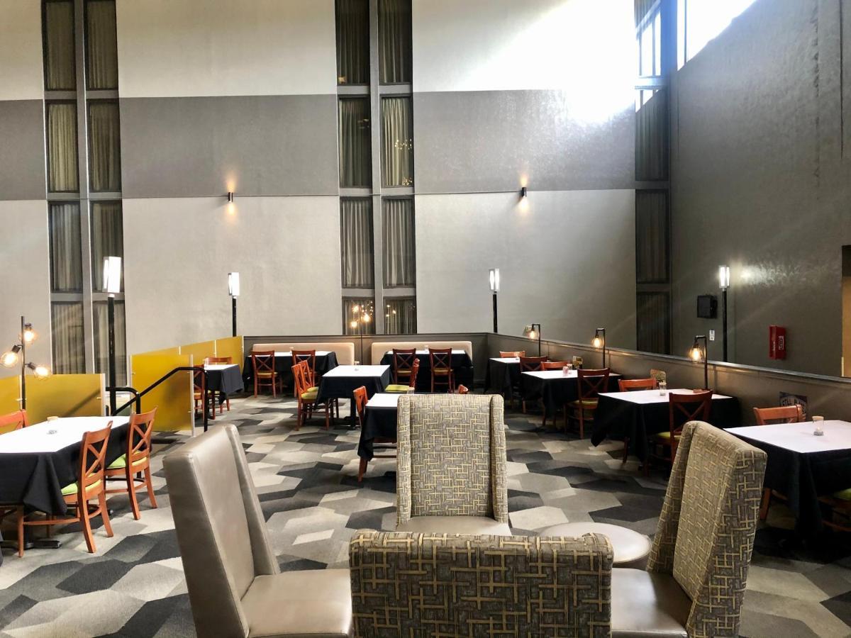 Holiday Inn Morgantown - Reading Area By Ihg New Morgan Buitenkant foto
