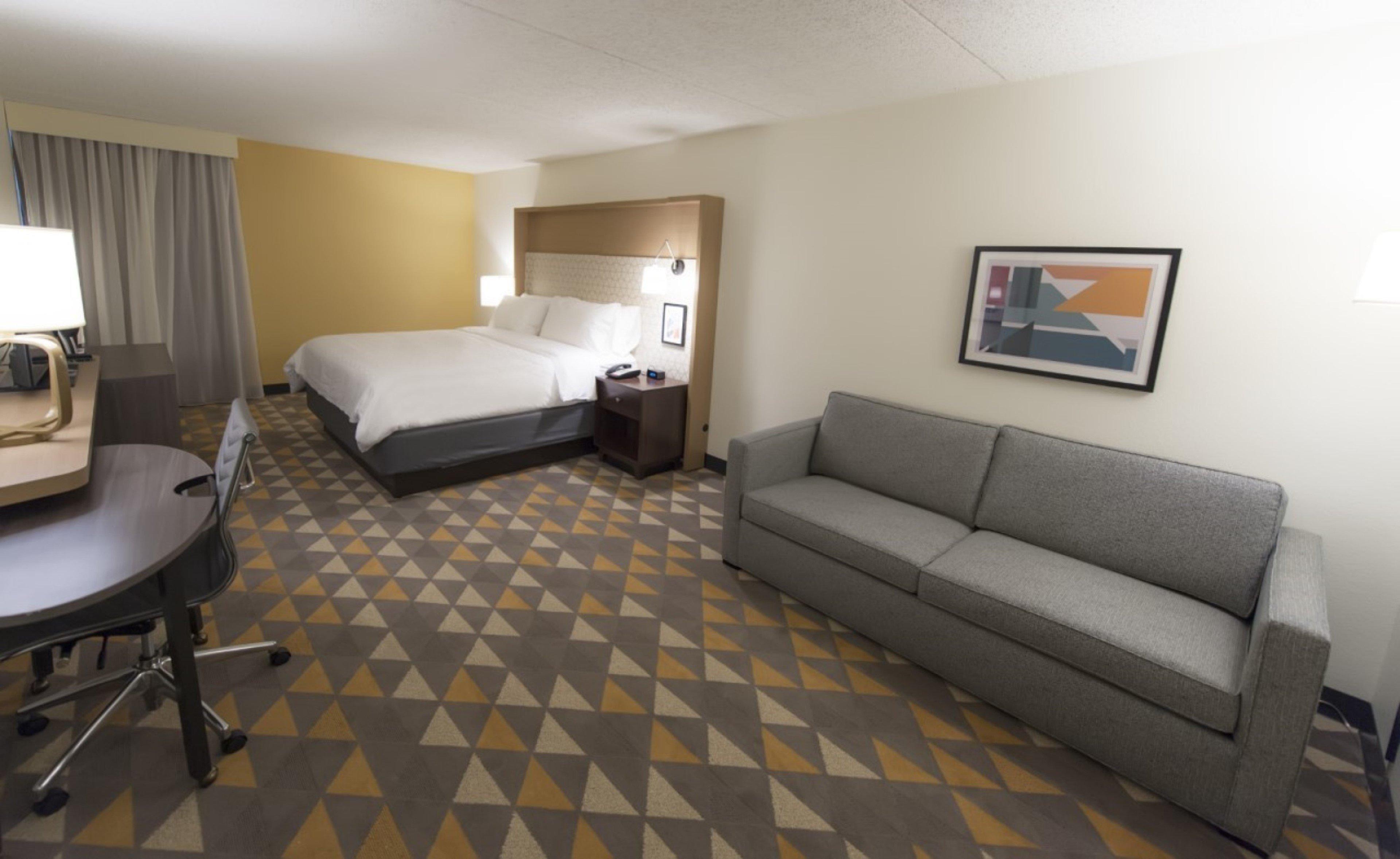 Holiday Inn Morgantown - Reading Area By Ihg New Morgan Buitenkant foto