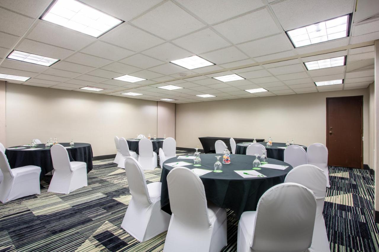 Holiday Inn Morgantown - Reading Area By Ihg New Morgan Buitenkant foto