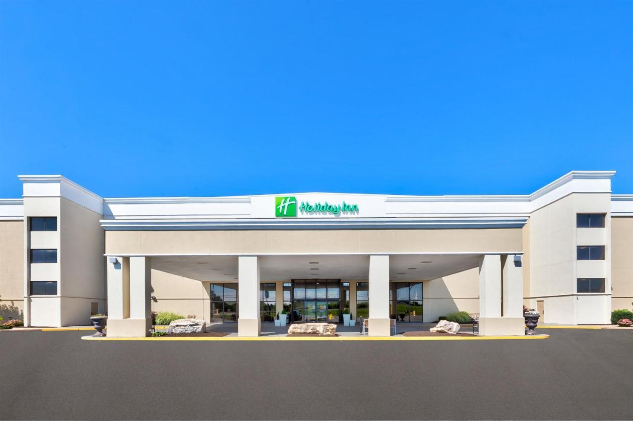 Holiday Inn Morgantown - Reading Area By Ihg New Morgan Buitenkant foto
