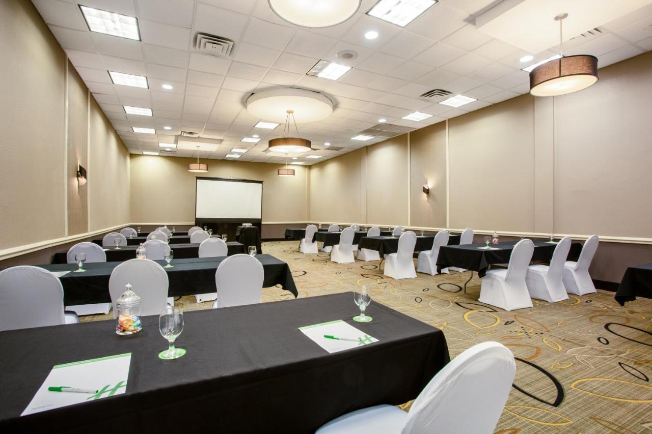 Holiday Inn Morgantown - Reading Area By Ihg New Morgan Buitenkant foto