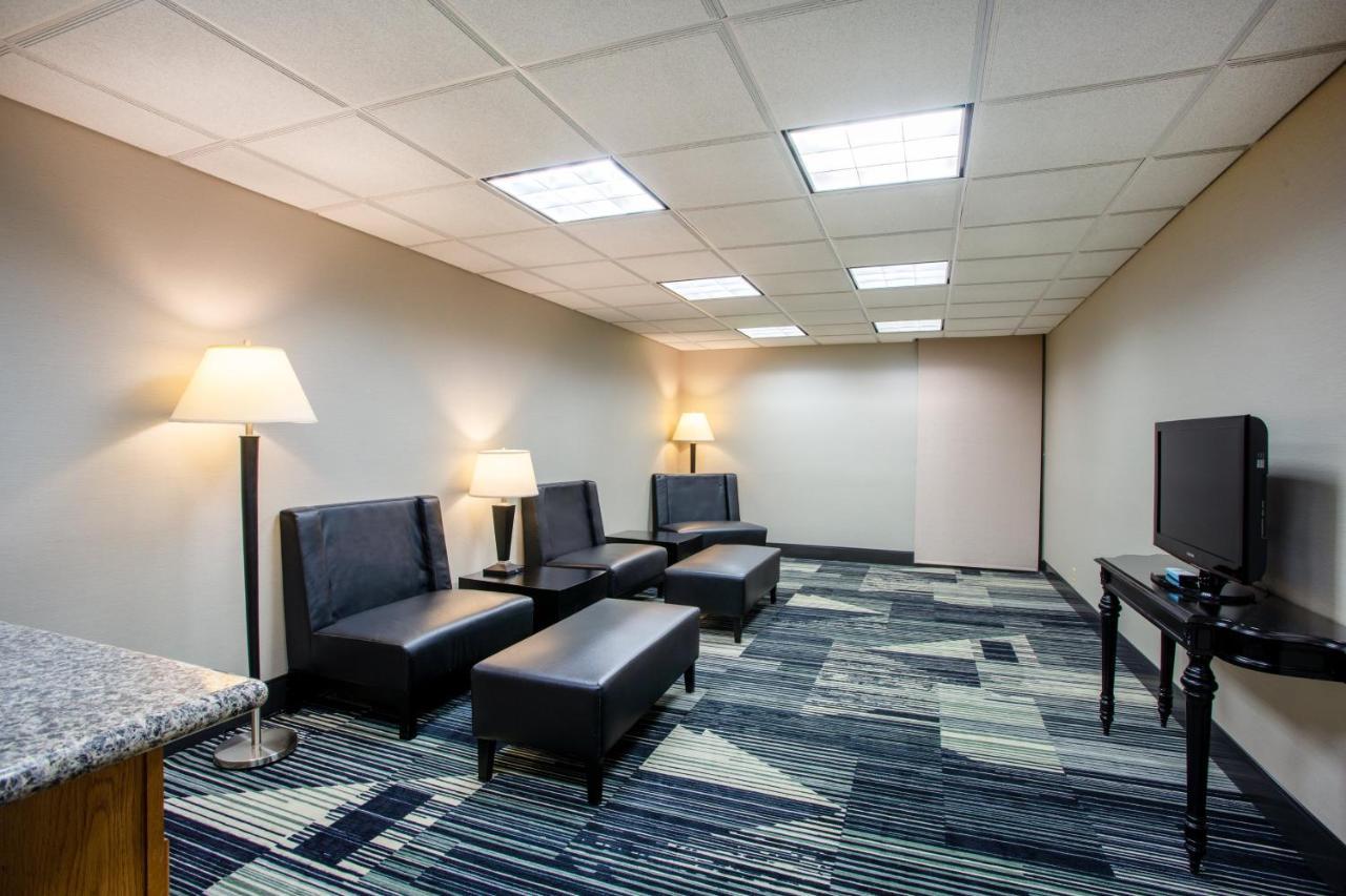 Holiday Inn Morgantown - Reading Area By Ihg New Morgan Buitenkant foto