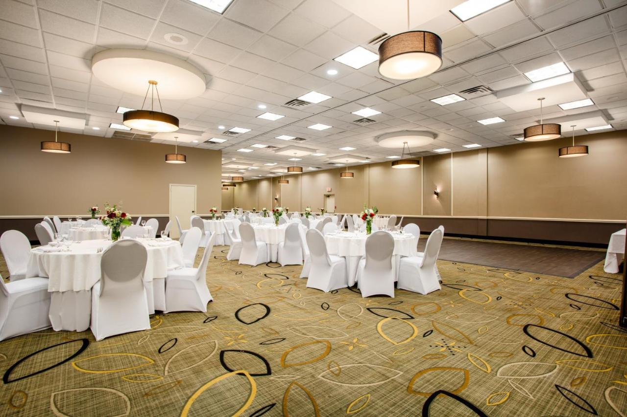 Holiday Inn Morgantown - Reading Area By Ihg New Morgan Buitenkant foto