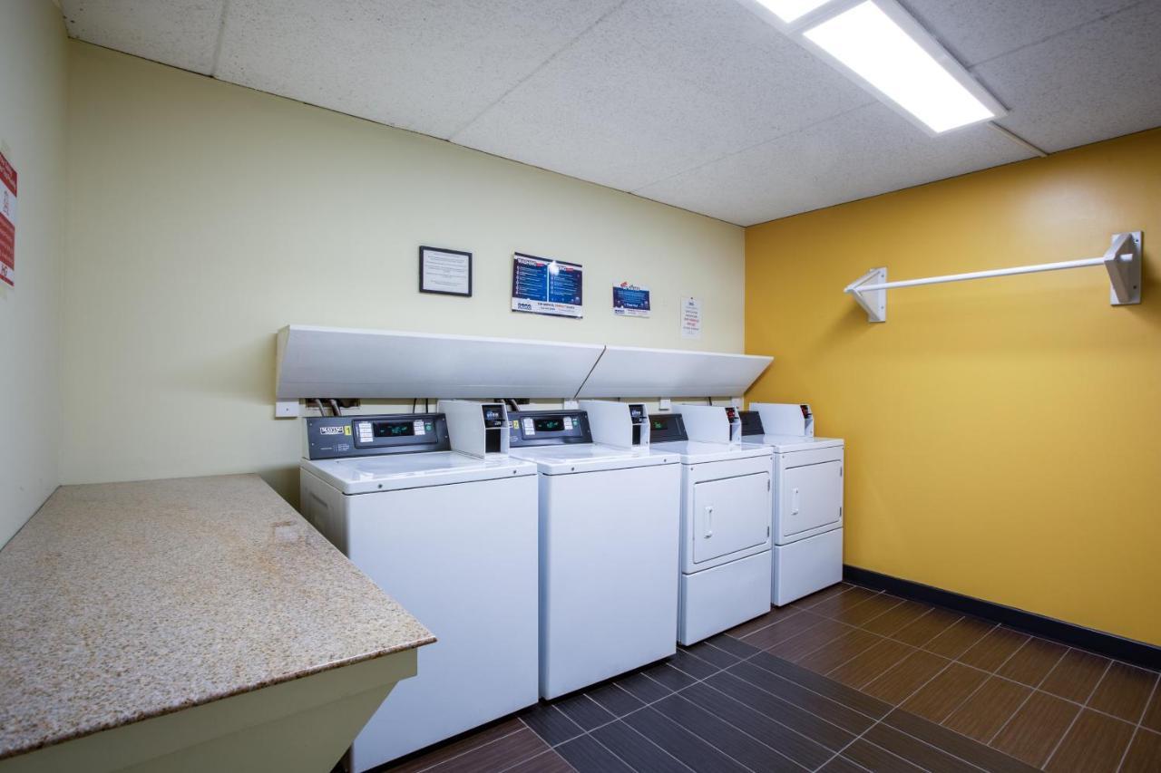 Holiday Inn Morgantown - Reading Area By Ihg New Morgan Buitenkant foto