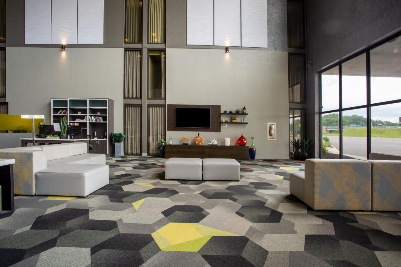 Holiday Inn Morgantown - Reading Area By Ihg New Morgan Buitenkant foto