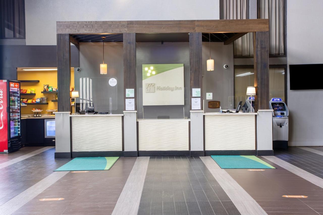Holiday Inn Morgantown - Reading Area By Ihg New Morgan Buitenkant foto