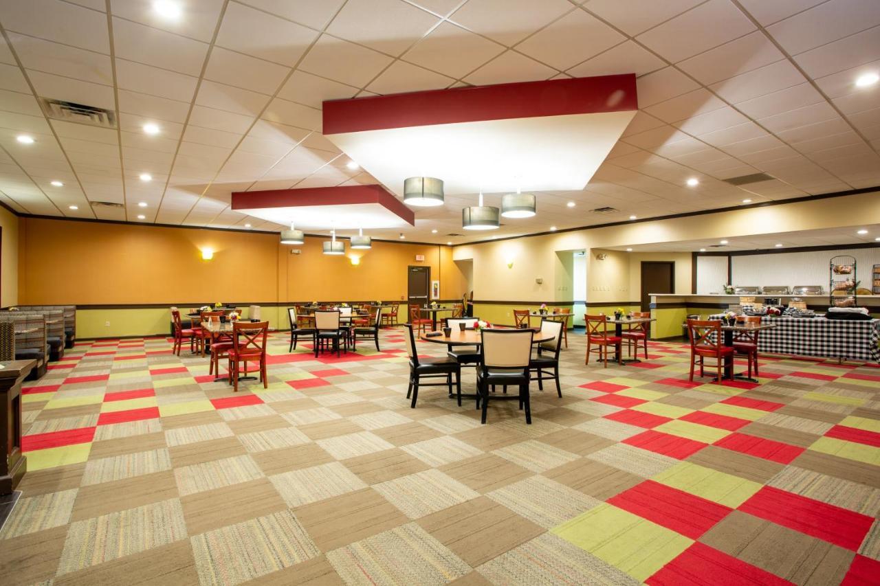 Holiday Inn Morgantown - Reading Area By Ihg New Morgan Buitenkant foto