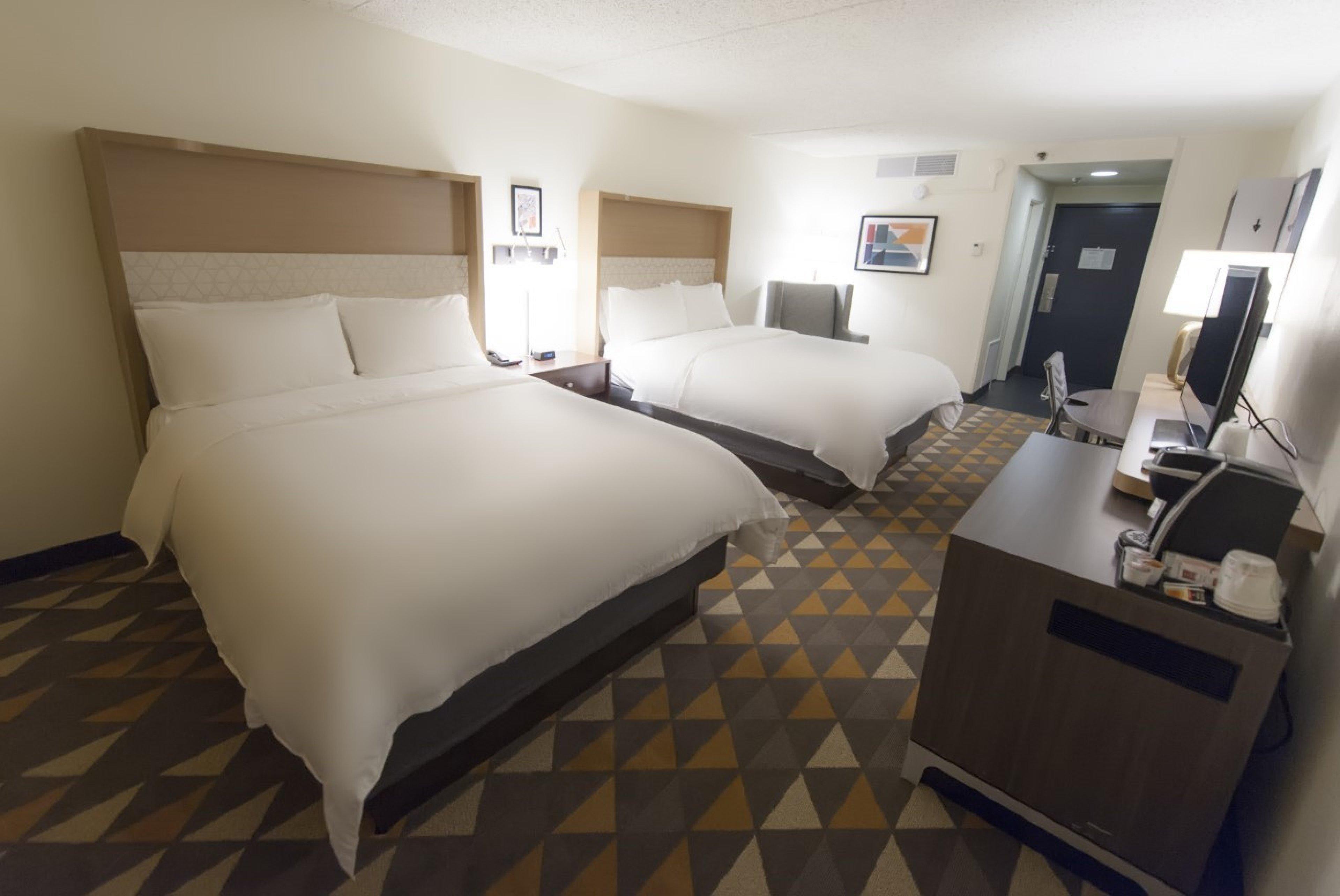 Holiday Inn Morgantown - Reading Area By Ihg New Morgan Buitenkant foto