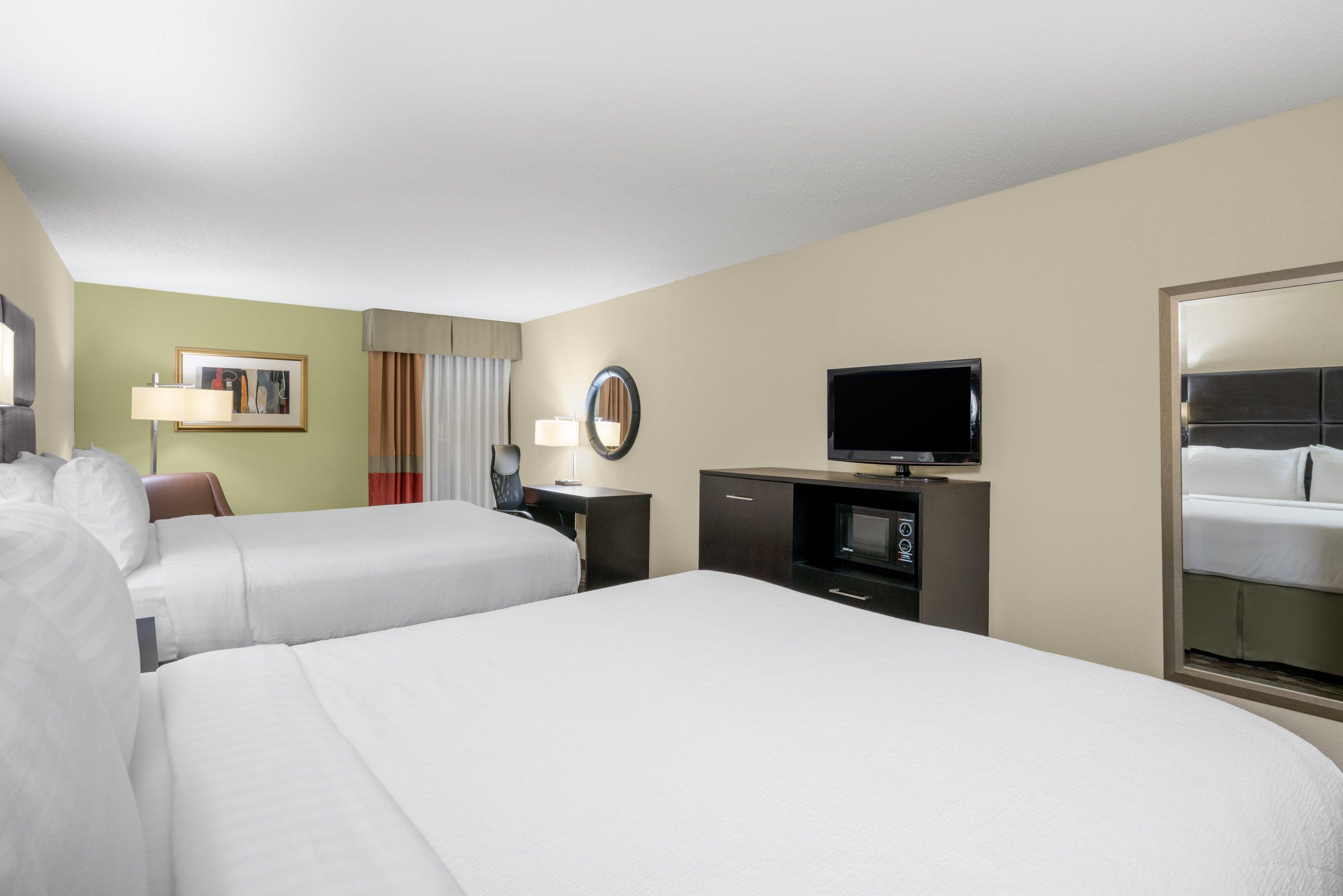 Holiday Inn Morgantown - Reading Area By Ihg New Morgan Buitenkant foto