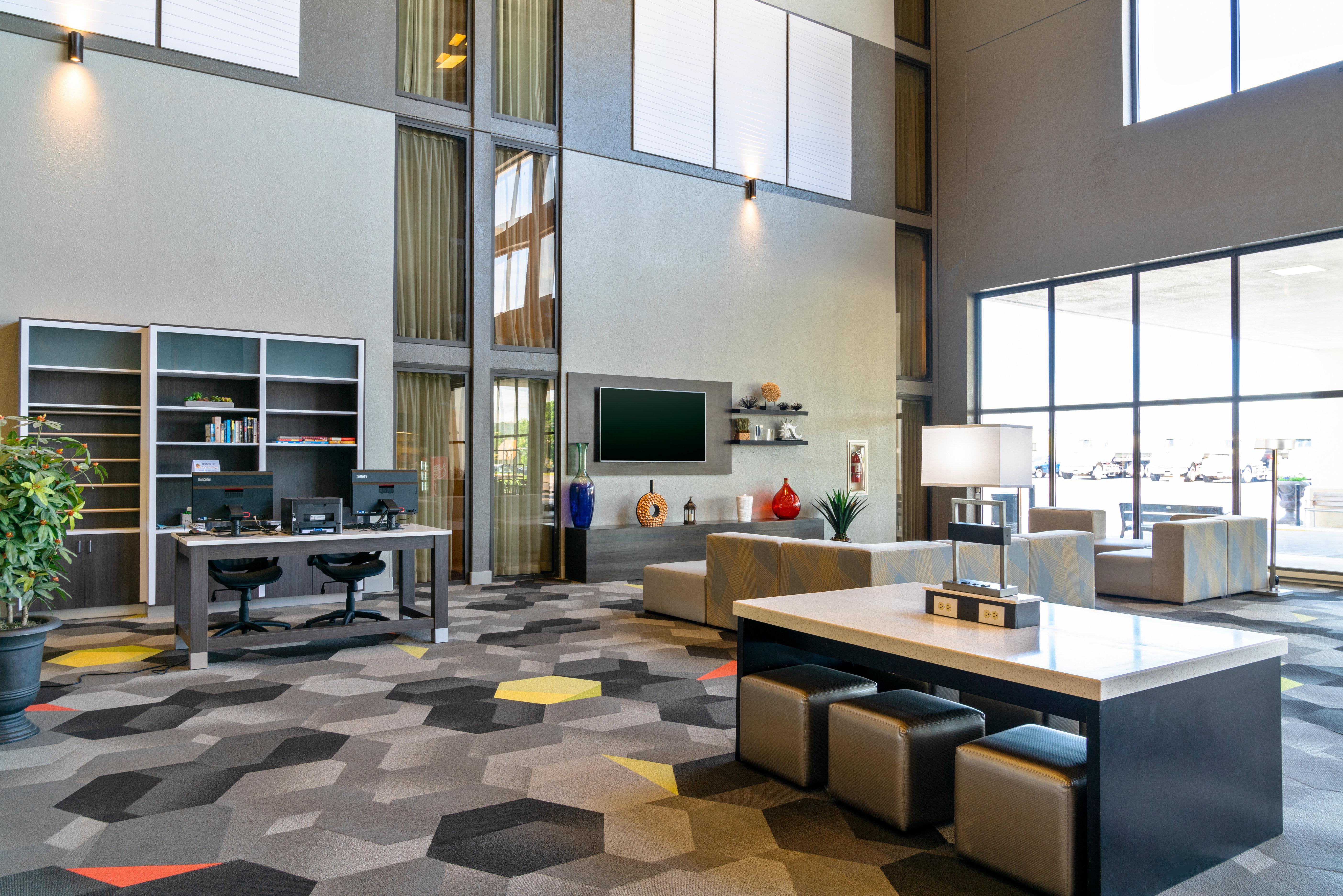 Holiday Inn Morgantown - Reading Area By Ihg New Morgan Buitenkant foto