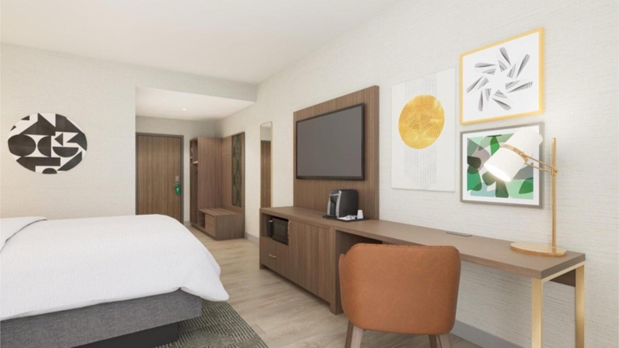 Holiday Inn Morgantown - Reading Area By Ihg New Morgan Buitenkant foto