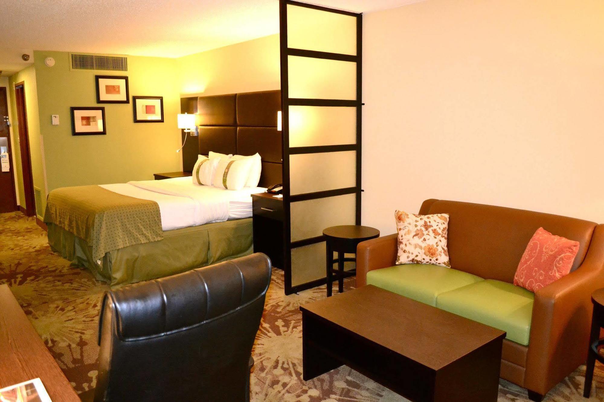 Holiday Inn Morgantown - Reading Area By Ihg New Morgan Buitenkant foto