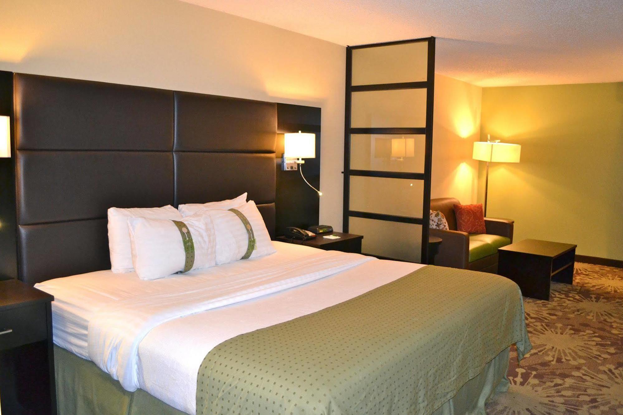 Holiday Inn Morgantown - Reading Area By Ihg New Morgan Buitenkant foto