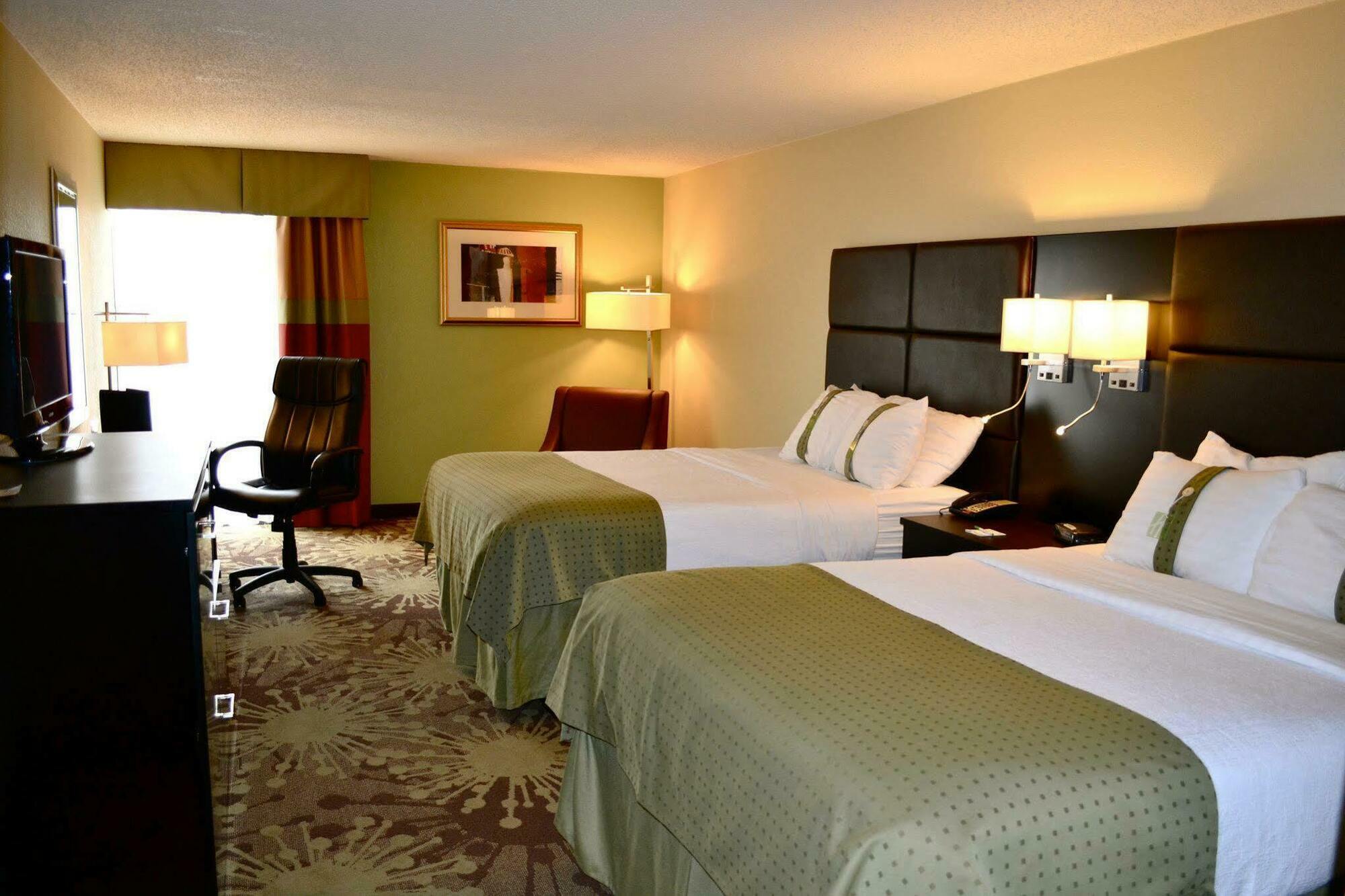 Holiday Inn Morgantown - Reading Area By Ihg New Morgan Buitenkant foto