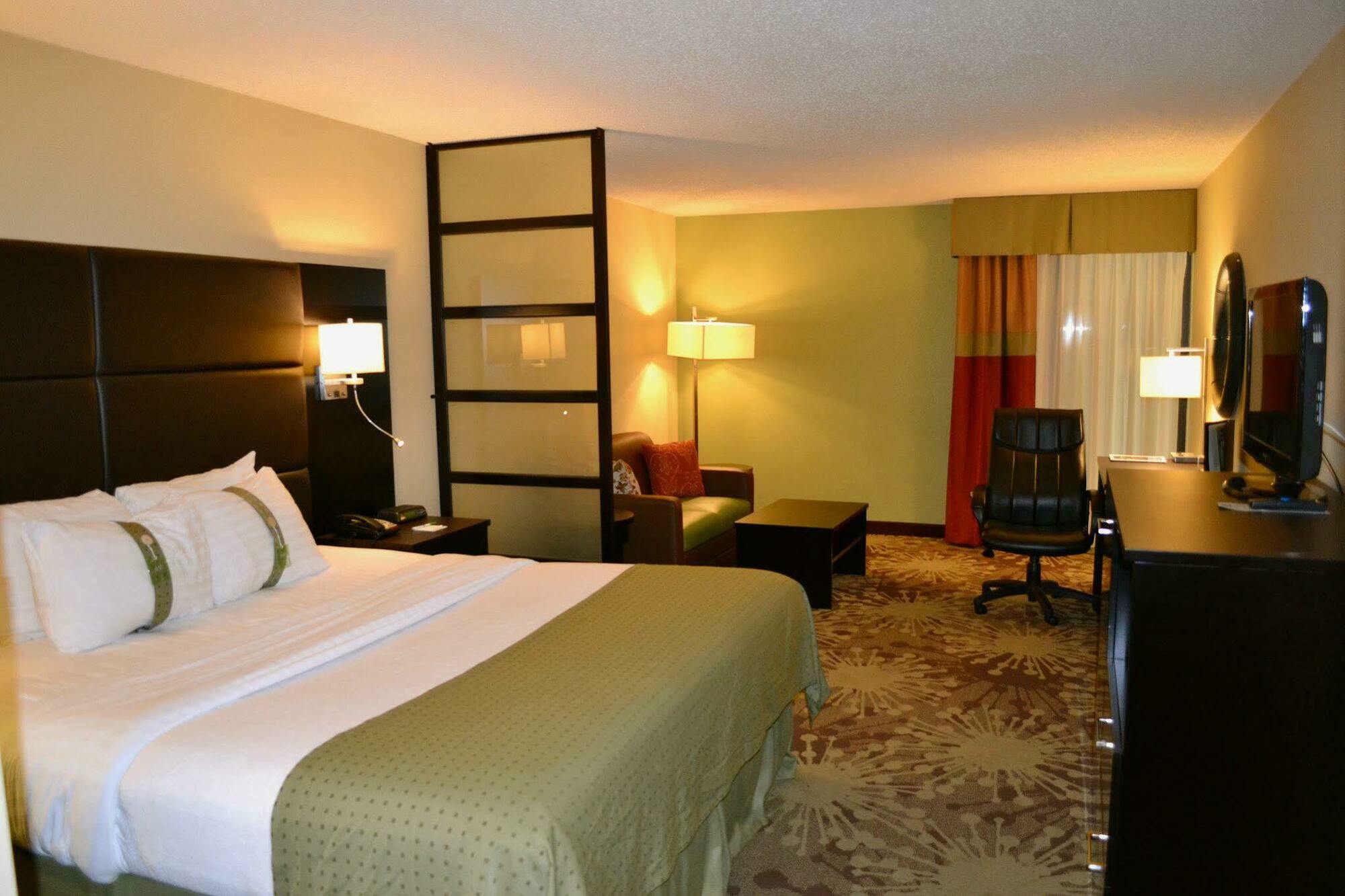 Holiday Inn Morgantown - Reading Area By Ihg New Morgan Buitenkant foto